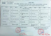 Thực đơn tuần 12 thực hiện từ ngày 20/11/2023 đến 24/11/2023