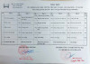 Thực đơn tuần 30 thực hiện từ ngày 14/04/2025 đến 18/4/2025