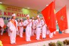 Lễ khai giảng năm học 2022-2023