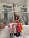 Hưởng ứng tuần lễ áo dài năm 2022