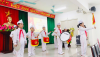 Đại hội chi đội 5A3 năm học 2022 - 2023