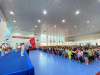TRƯỜNG TIỂU HỌC VẠN BẢO TỔ CHỨC CÁC HOẠT ĐỘNG CHÀO MỪNG NGÀY QUÂN ĐỘI NHÂN DÂN VIỆT NAM 22/12