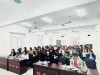 HỘI NGHỊ TRỰC TUYẾN GIỚI THIỆU SÁCH GIÁO KHOA LỚP 4