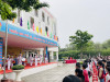 CHƯƠNG TRÌNH NGOẠI KHÓA - GIAO LƯU TIẾNG ANH