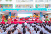 LỄ TỔNG KẾT NĂM HỌC 2022 - 2023