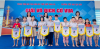 GIẢI VÔ ĐỊCH CỜ VUA - CHÀO HÈ NĂM 2023