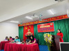 HỘI NGHỊ CÁN BỘ CÔNG CHỨC, VIÊN CHỨC NĂM HỌC 2023 - 2024
