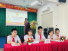 ĐẠI HỘI LIÊN ĐỘI NHIỆM KỲ NĂM HỌC 2023 - 2024