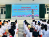 HƯỞNG ỨNG TUẦN LỄ HỌC TẬP SUỐT ĐỜI NĂM 2023