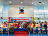 HOẠT ĐỘNG TRẢI NGHIỆM - CHỦ ĐỀ "SẮC MÀU TUỔI THƠ"
