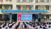 HƯỞNG ỨNG NGÀY PHÁP LUẬT NƯỚC CỘNG HÒA XÃ HỘI CHỦ NGHĨA VIỆT NAM NĂM 2023