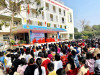 SỰ KIỆN TRUYỀN THÔNG: SỨC KHỎE VÀ DINH DƯỠNG HỌC ĐƯỜNG. CHỦ ĐỀ "XÂY DỰNG TÌNH BẠN ĐẸP, NÓI KHÔNG VỚI BẮT NẠT HỌC ĐƯỜNG"