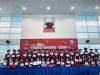 CHƯƠNG TRÌNH RUNG CHUÔNG VÀNG CHO HỌC SINH KHỐI 1, 2, 3