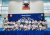 CHINH PHỤC ROBOBIMI VỚI CHỦ ĐỀ “ƯƠM NHỮNG MẦM XANH” NĂM HỌC 2023-2024