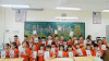 VAI TRÒ CỦA MÔN MĨ THUẬT ĐỐI VỚI HỌC SINH TIỂU HỌC