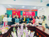 HỘI THI GIÁO VIÊN DẠY GIỎI CẤP TIỂU HỌC, THÀNH PHỐ HÀ NỘI NĂM HỌC 2023-2024