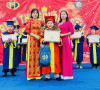 CHƯƠNG TRÌNH GAMESHOW TIẾNG ANH “RUNG CHUÔNG VÀNG” CHO HỌC SINH KHỐI LỚP 4, LỚP 5.
