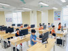HỌC SINH THAM GIA THI VIOLYMPIC VÒNG QUỐC GIA