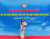 KẾT QUẢ HỘI THI GIÁO VIÊN DẠY GIỎI CẤP THÀNH PHỐ NĂM HỌC 2023-2024