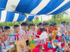 HOẠT ĐỘNG TRẢI NGHIỆM STEM VÀ MỸ THUẬT SÁNG TẠO