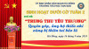 TRUNG THU YÊU THƯƠNG – QUYÊN GÓP ỦNG HỘ CÁC TỈNH BỊ THIÊN TAI BÃO LŨ DO CƠN BÃO SỐ 3