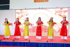 CHƯƠNG TRÌNH GẶP MẶT GIAO LƯU - TRƯỜNG TIỂU HỌC VẠN BẢO - TRƯỜNG TIỂU HỌC PHÚ CƯỜNG