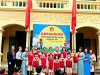 Lễ kết nạp đội viên