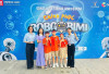 HỌC SINH TRƯỜNG TIỂU HỌC VẠN BẢO THAM GIA CHƯƠNG TRÌNH GIAO LƯU  CHINH PHỤC ROBOBIMI CẤP THÀNH PHỐ NĂM HỌC 2024 – 2025