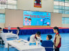 KHÁM SỨC KHOẺ HỌC SINH LẦN THỨ 2 NĂM HỌC 2024 - 2025