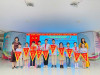SINH HOẠT DƯỚI CỜ TUẦN 30. CHỦ ĐỀ: THIẾU NHI VIỆT NAM - MỪNG NON SÔNG THỐNG NHẤT
