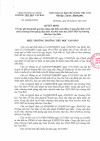 Quyết định về việc phê duyệt kết quả lựa chọn nhà thầu Gói thầu: Cung cấp dịch vụ và tổ chức chương trình giảng dạy Aerobic  năm học 2025-2026 tại trường TH Vạn Bảo
