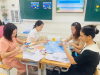 TRƯỜNG TIỂU HỌC VẠN BẢO TỔ CHỨC CHUYÊN ĐỀ HÈ NĂM 2025