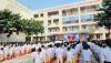 SINH HOẠT DƯỚI CỜ TUẦN 1, NĂM HỌC 2025 - 2026