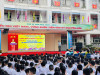 SINH HOẠT DƯỚI CỜ TUẦN 3 - CHUYÊN ĐỀ: TUYÊN TRUYỀN VỆ SINH AN TOÀN THỰC PHẨM