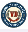 Công khai thông tin về đội ngũ nhà giáo, cán bộ quản lý và nhân viên  của trường tiểu học Vạn Bảo, năm học 2020 - 2021