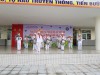 TH Vạn Bảo phát động "tuần lễ học tập suốt đời" năm 2020