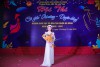 Hội thi cô giáo tàì năng duyên dáng