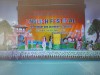 Festival Tiếng Anh năm học 2020 - 2021 trường Tiểu học Vạn Bảo