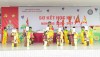 Lễ Sơ kết học kì I