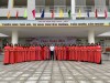 Hưởng ứng tuần lễ áo dài năm 2021