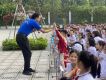 Chương trình giao lưu tiếng anh