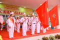 Khai giảng năm học 2022 - 2023