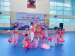 Hội Thi "NÉT ĐẸP THẦY TRÒ"