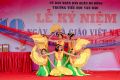 Lễ kỉ niệm 40 năm ngày Nhà Giáo Việt Nam 20/11/1982 - 20/11/2022