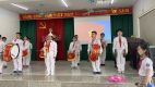 Ảnh đại hội cháu ngoan Bác Hồ