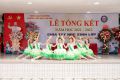 Ảnh Tổng kết năm học 2021-2022