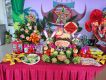 Vui tết trung thu 2022