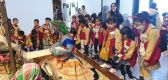 Hoạt động ngoại khóa năm học 2022-2023