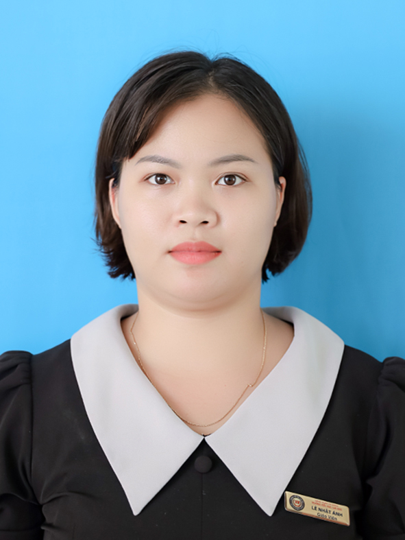001094015541 Lê Nhật Ánh