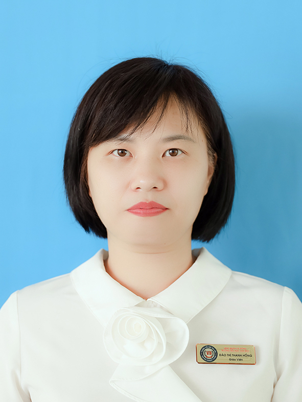 001182038687 Đào Thị Thanh Hồng